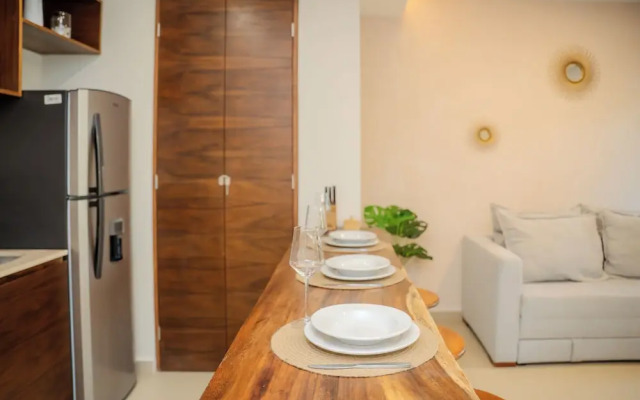 The Garden Residences by Casago