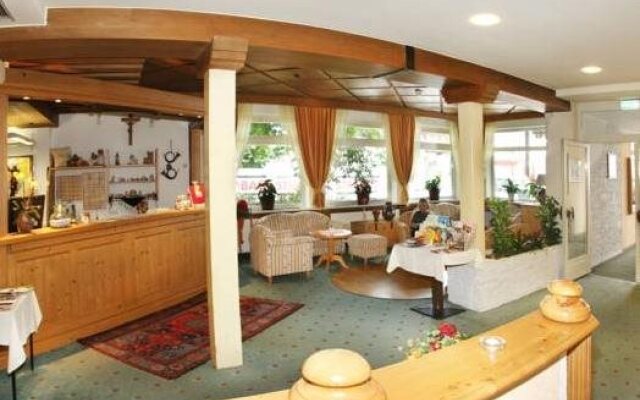 SCOL Hotel Zillertal