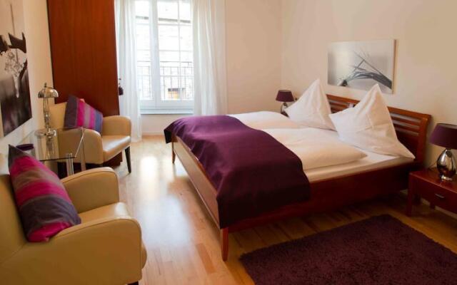 Weingut & Gästehaus Bernhard Eifel