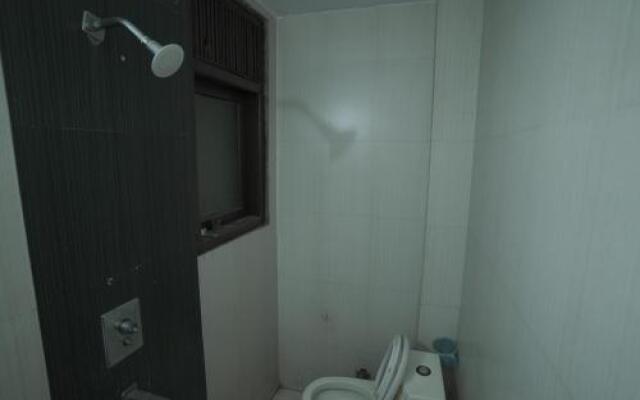 Hotel Nandi Mahadev By WB Inn