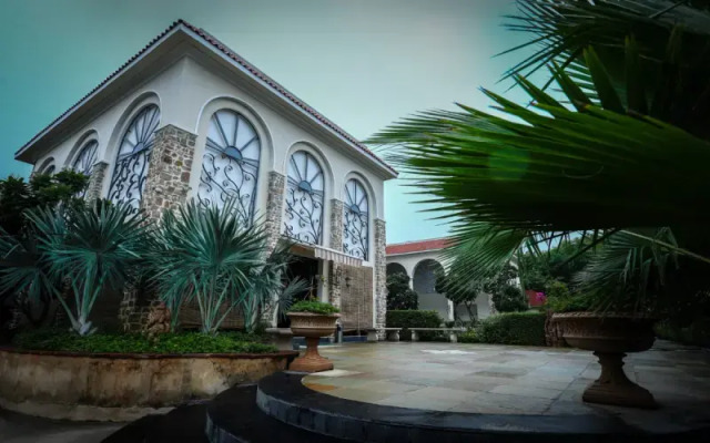 Hotel Kipling Lodge (Nature Kalp Hospitality pvt ltd)