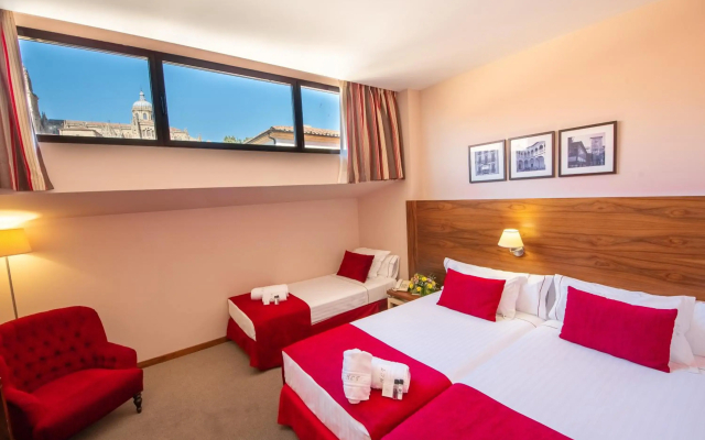 Hospedium Hotel Casino del Tormes
