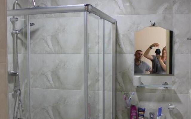 118 Zurab Gorgiladze Flat