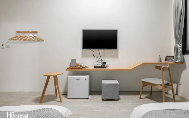 H& Taitung Feng Lin Resort Hotel