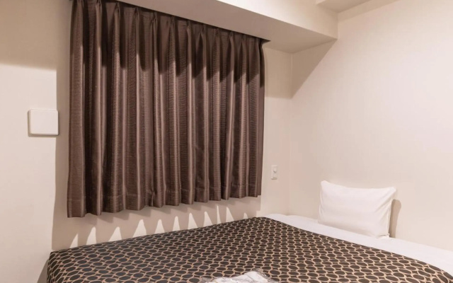 Hotel Excellence Kyoto Eki Hachijoguchi – Guest Rooms – Kyoto