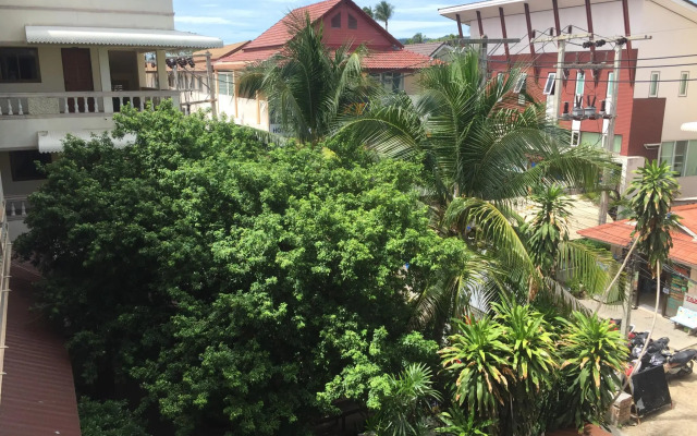 Coconut  Grove Hotel Samui - Hostel