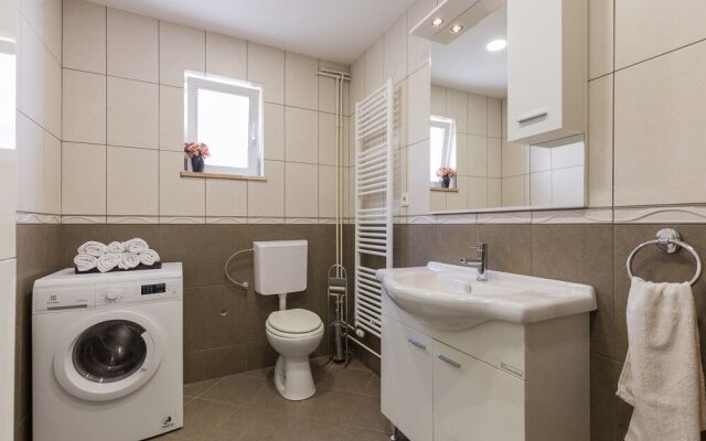 Apartment Vergatum