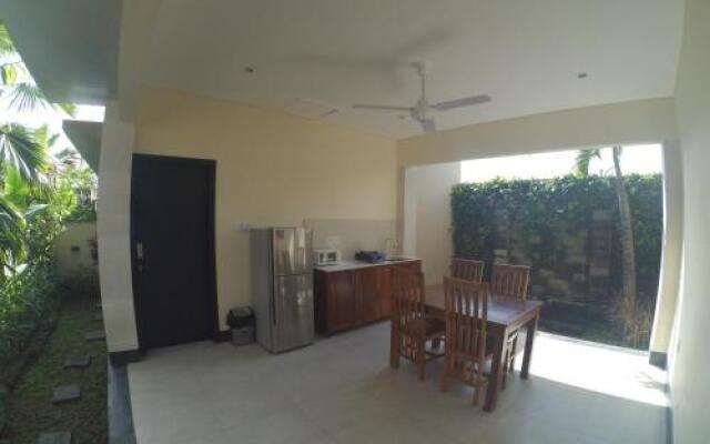 Dana Jaya Villa