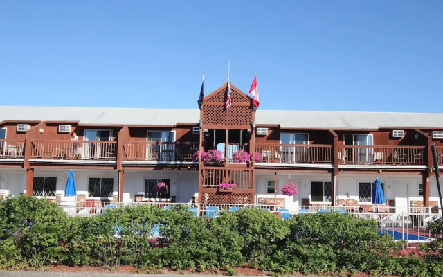 Sea Drift Motel