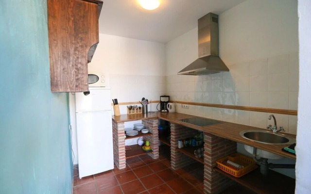 Hacienda Guaro Viejo