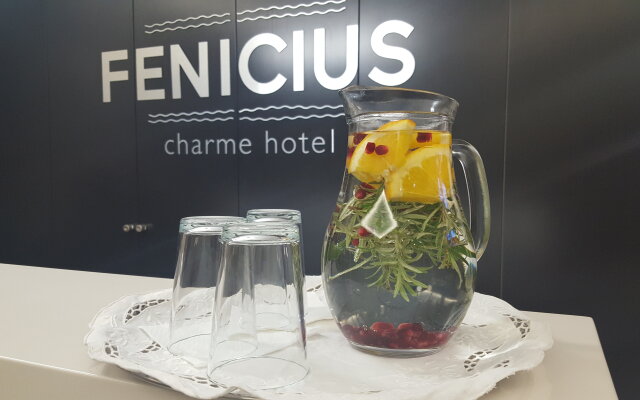 Fenicius Charme Hotel