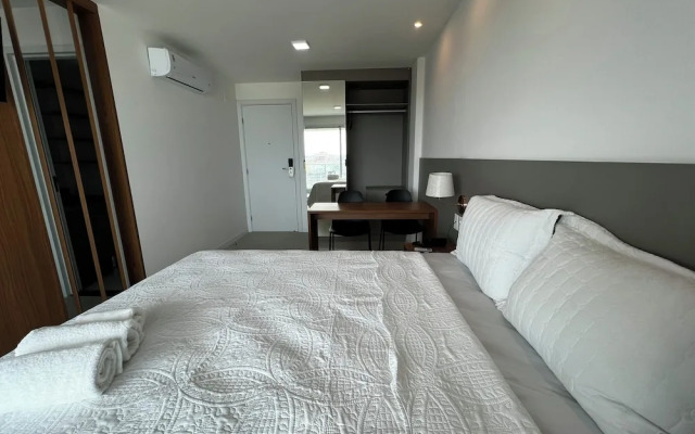 Rn Studio - Apto 1015