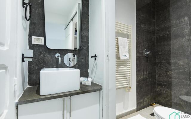 L'appartement du Palais: apt 2 chambres et jardin