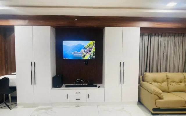 Sai Palace Inn by OYO Rooms