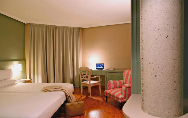 Palacio San Juan, A Royal Hideaway Hotel