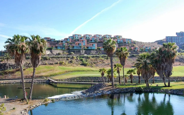 Villa Salobre 6