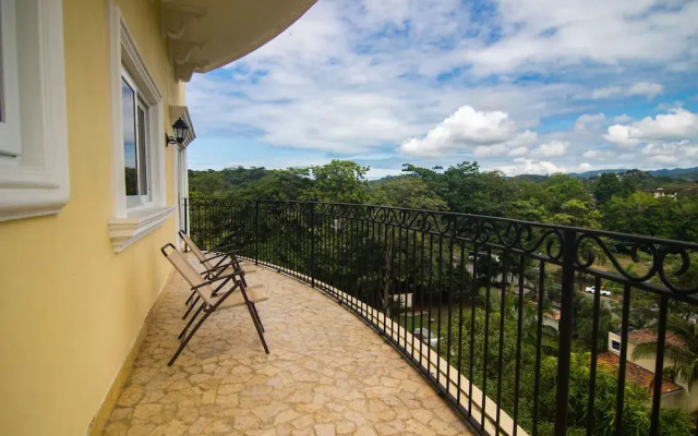 Luxury Ocean View Apartament Acqua 601