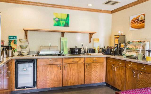 Quality Inn & Suites Golden - Denver West