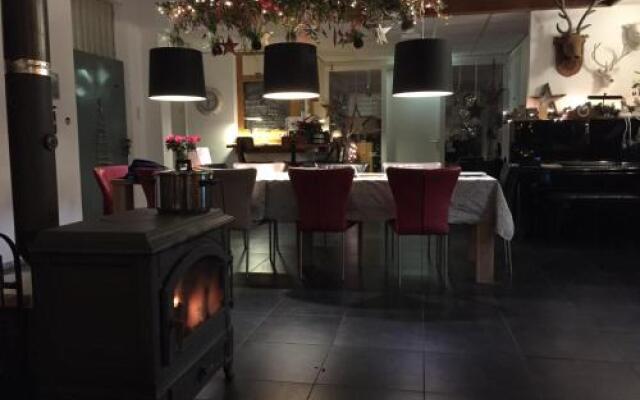 B&B - Pension Perruque