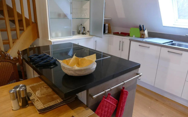 Ferienwohnung am Wulfkamp