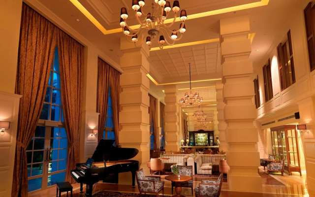 The Danna Langkawi - A Member of Small Luxury Hotels of the World