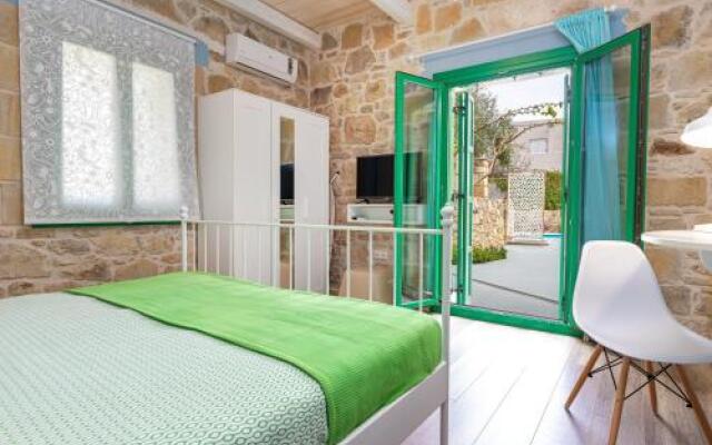 Villa Agrithea