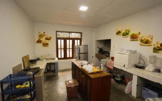 My Hostel