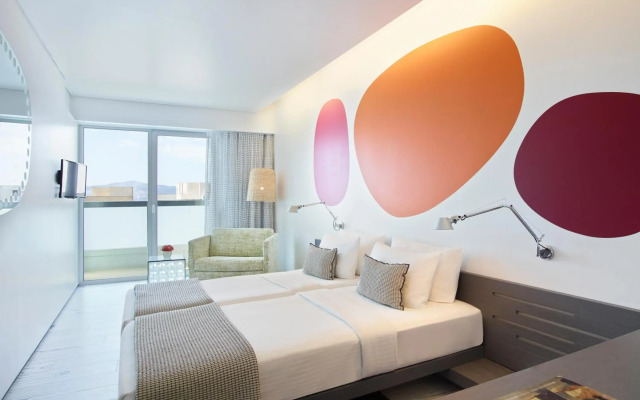 Fresh Hotel