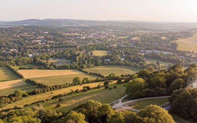 Belfry Quarters, Redhill