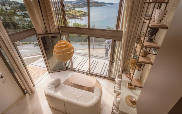 Panjur Bodrum Luxury