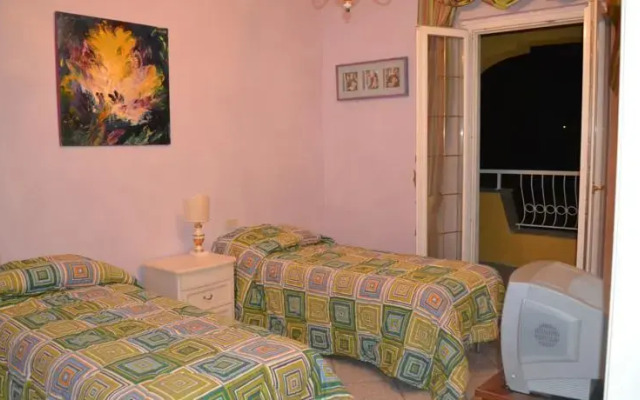 Romana Vecchia House