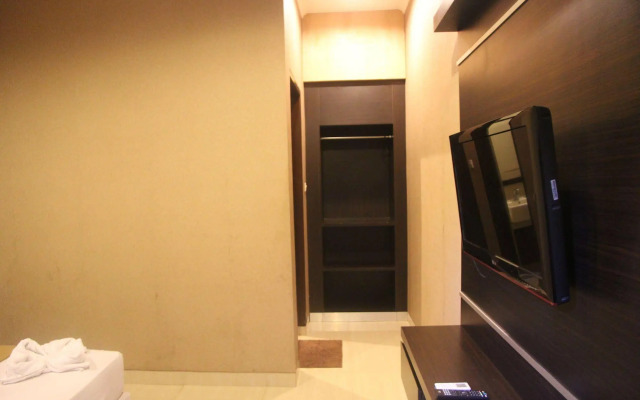 Bumi Aditya Hotel
