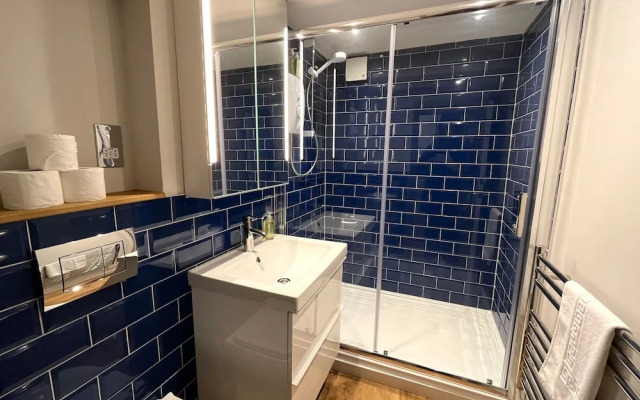 Stylish Studio Apartment in Clifton Village
