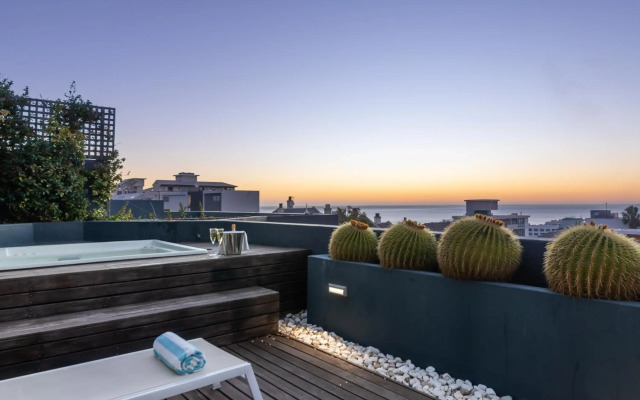 O on Kloof Boutique Hotel