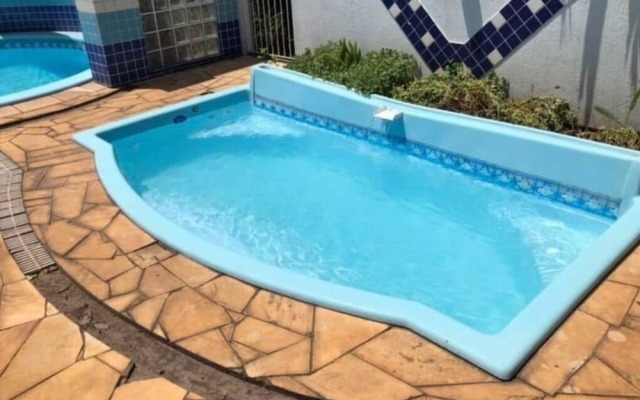 Hotel das Rosas Grupo de Hotéis Mar e Mar
