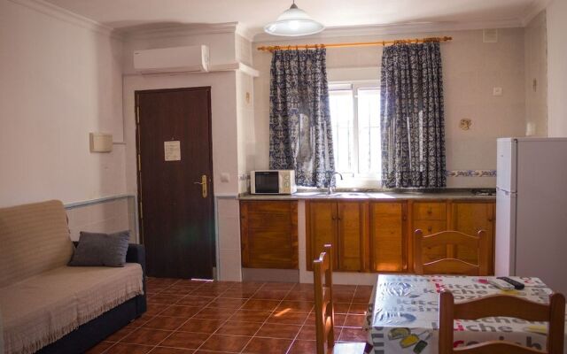 Apartamentos Bellavista