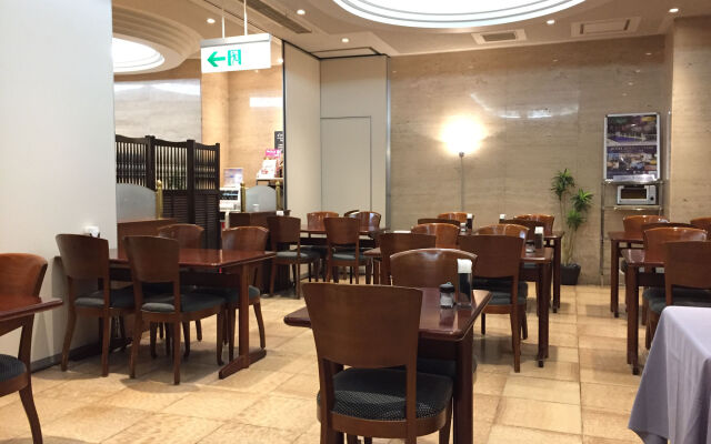 HOTEL LiVEMAX Sapporo-Ekimae