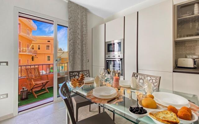 La Perla Di Anna in La Maddalena