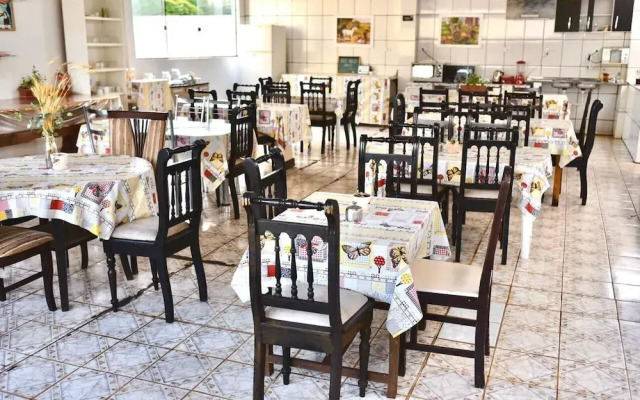 Pousada Central Foz