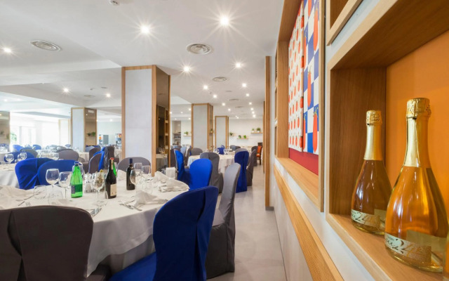 Hotel O Sole Mio