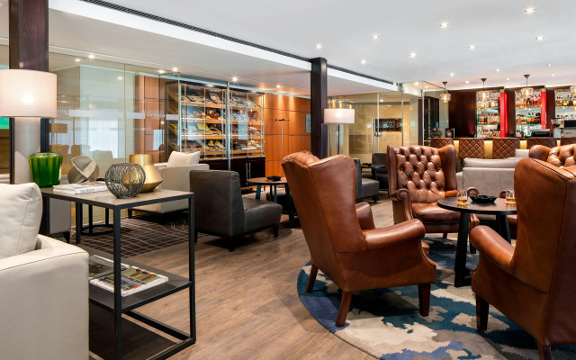 The Westin Cape Town - Image 2