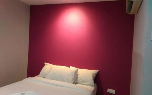 SPOT ON 90138 Hotel Elwarda Klcity