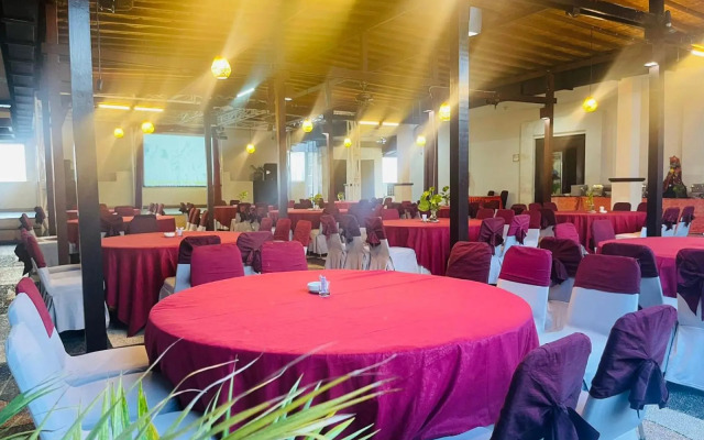 Nirmala Hotel and Convention Centre