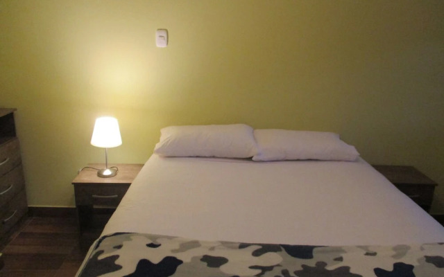 Pikaflor B&B