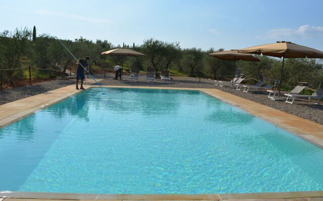 Borgo de Brandi