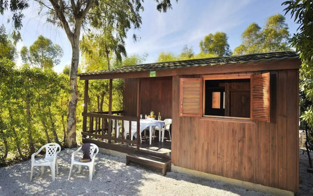 Camping Caravaning La Manga