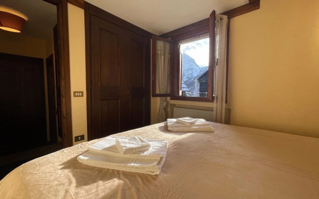 Grange Hike & Ski - Grange Terrace Suite