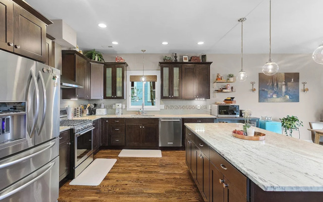 Madrona Bliss A Modern Escape