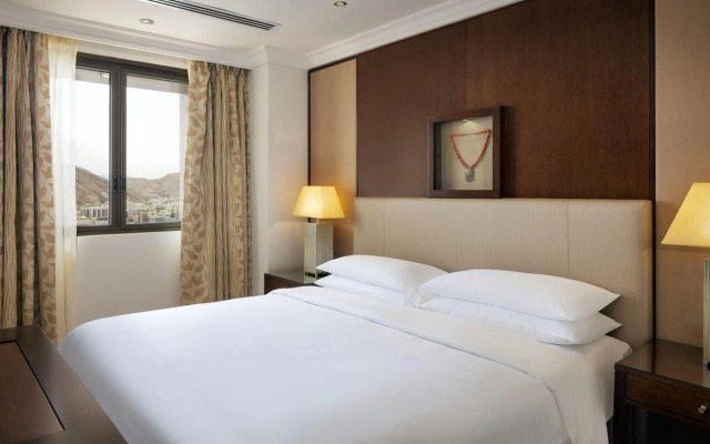 Sheraton Oman Hotel