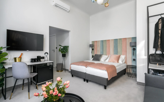 Old Town Residence - Premium Aparthotel